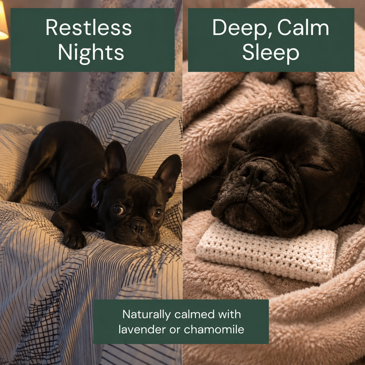 Calm Paw™ Soothe Pouch
