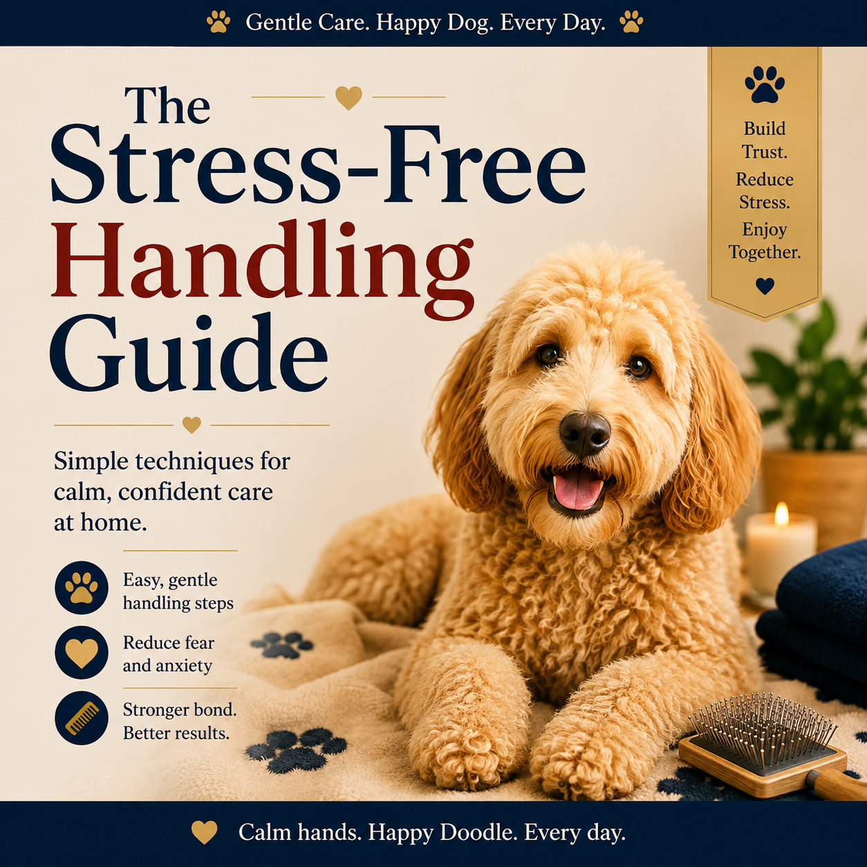 The Stress-Free Handling Guide