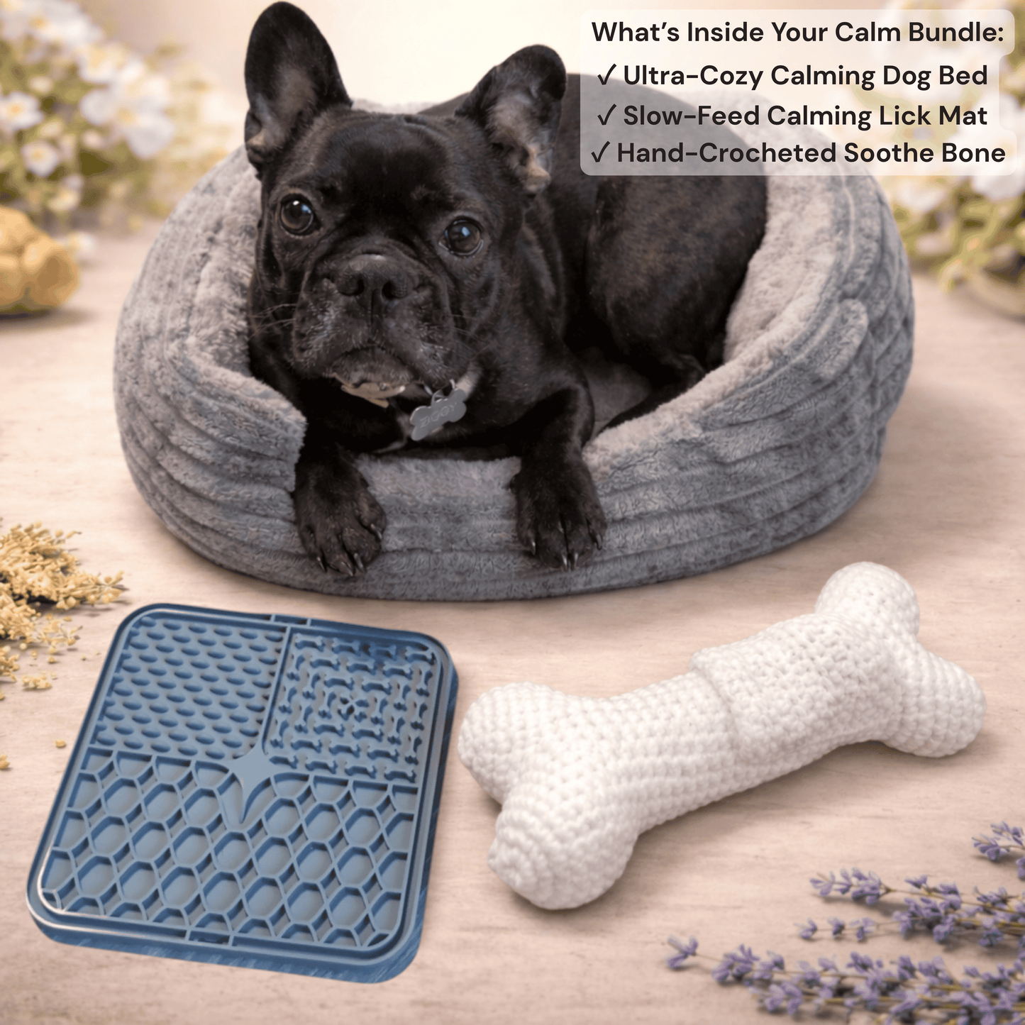 The Bedtime Routine Bundle