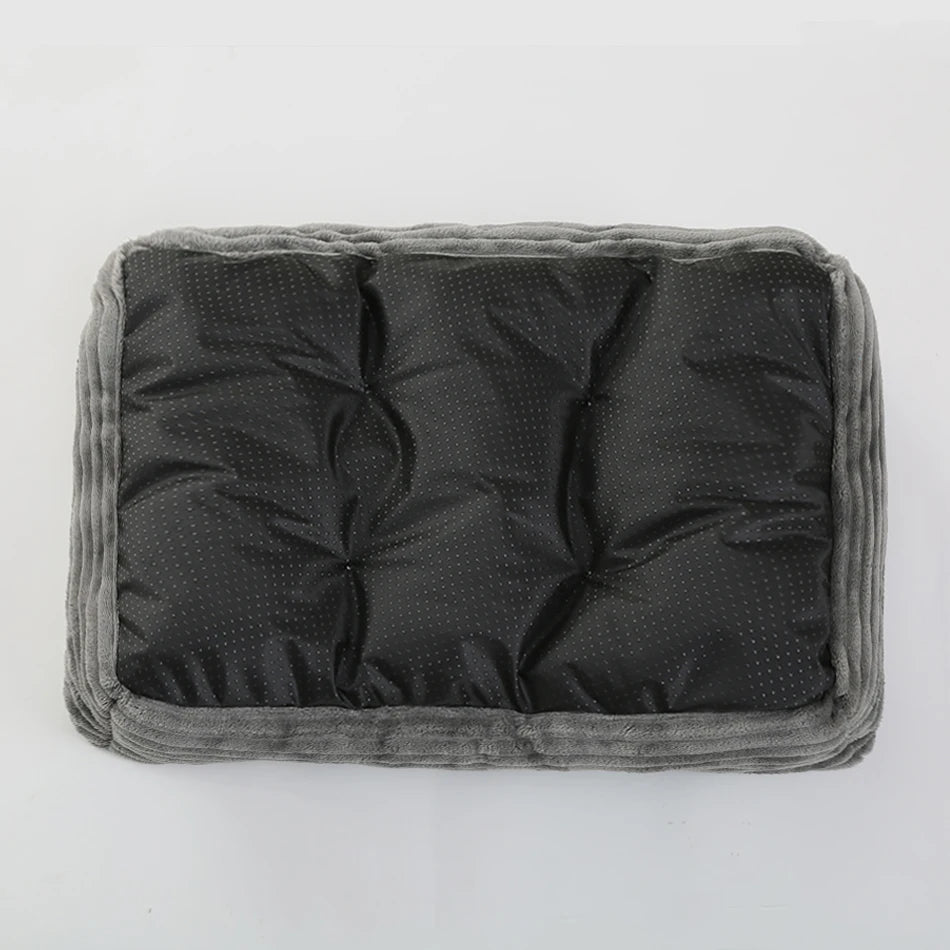 Cozy Calm Dog Bed