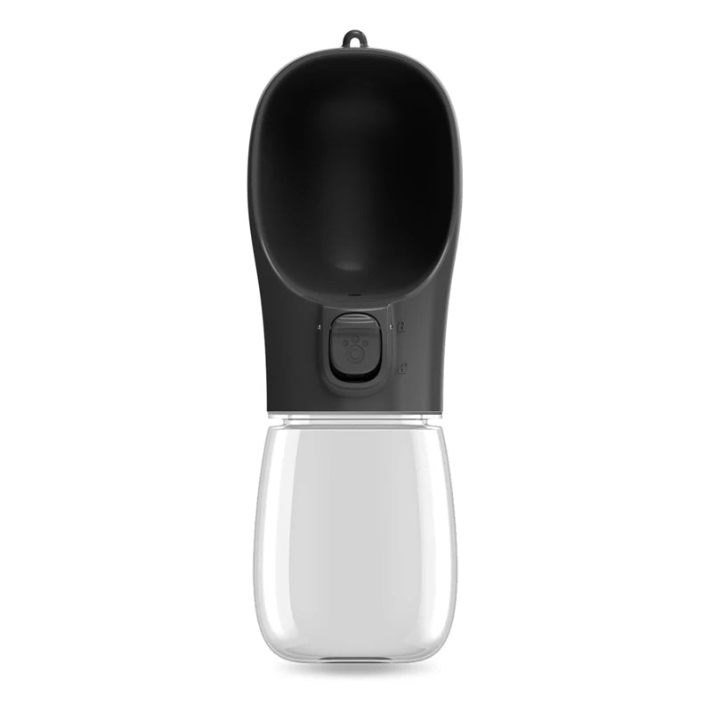 Calm Paw™ On-The-Go Water Bottle