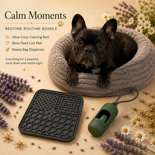 The Bedtime Routine Bundle
