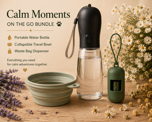The On-The-Go Bundle