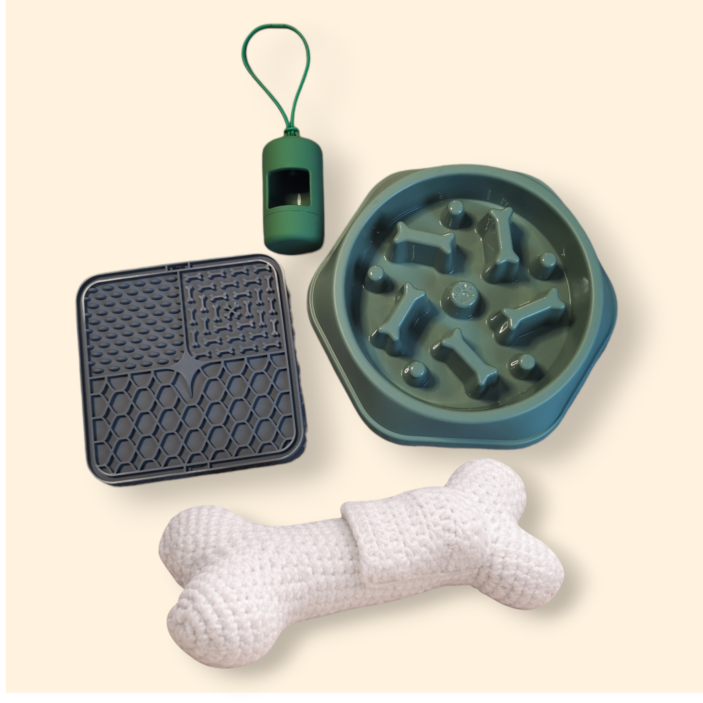 The Calm Paw™ Essential Bundle
