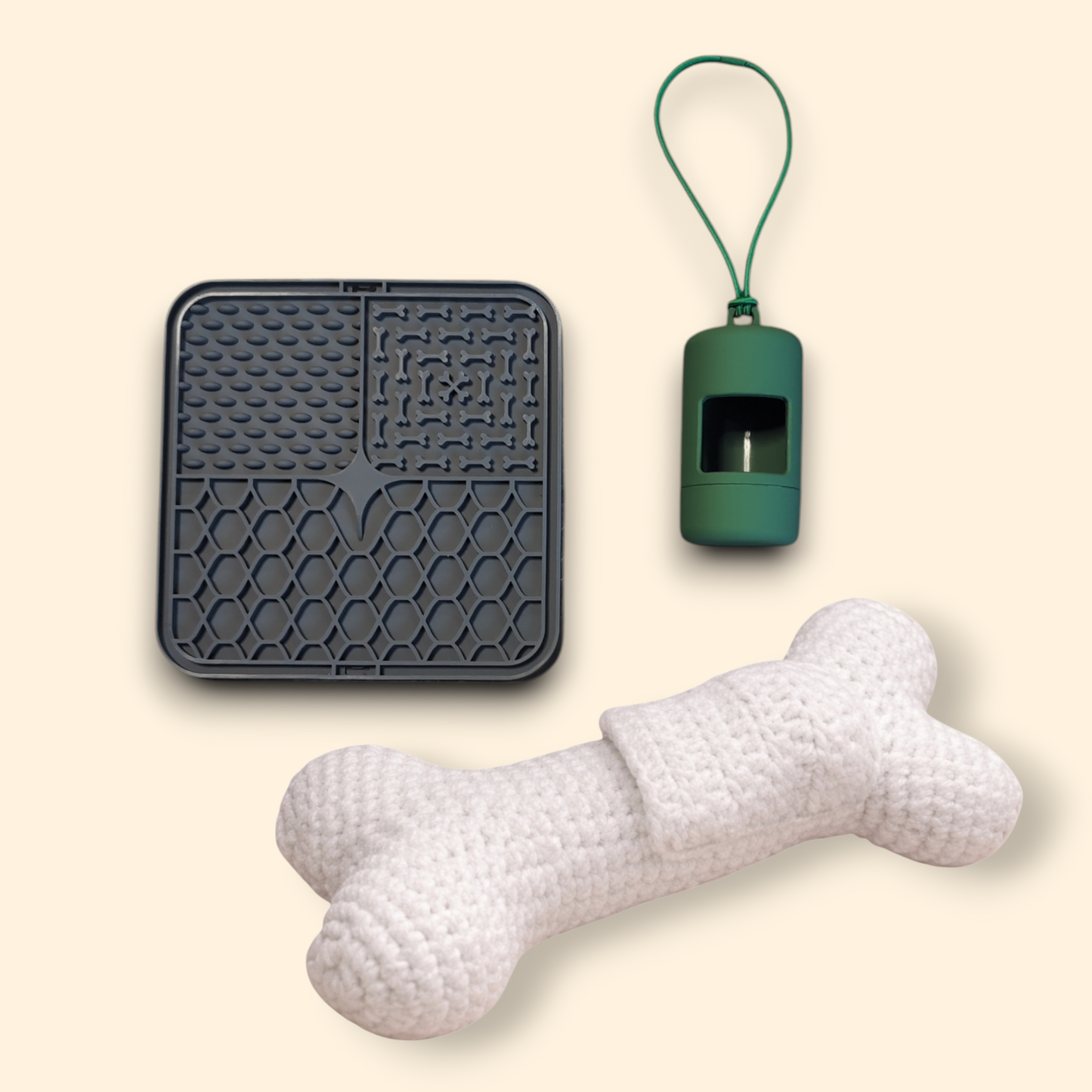 Calm Paw™ Starter Bundle