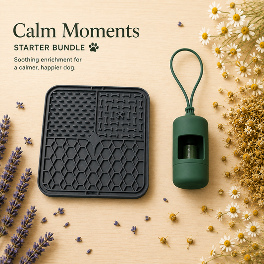 Calm Paw™ Starter Bundle